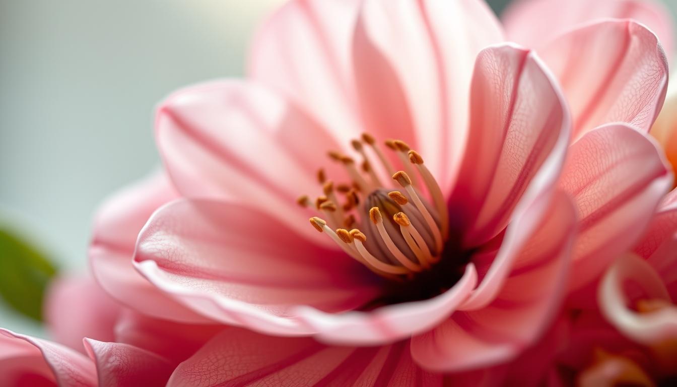 Seasonal flower arrangements